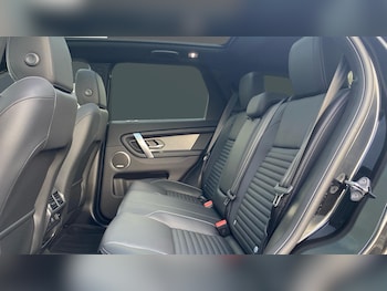 Used Land Rover Discovery Sport 2025 for sale - 77195637: Photo