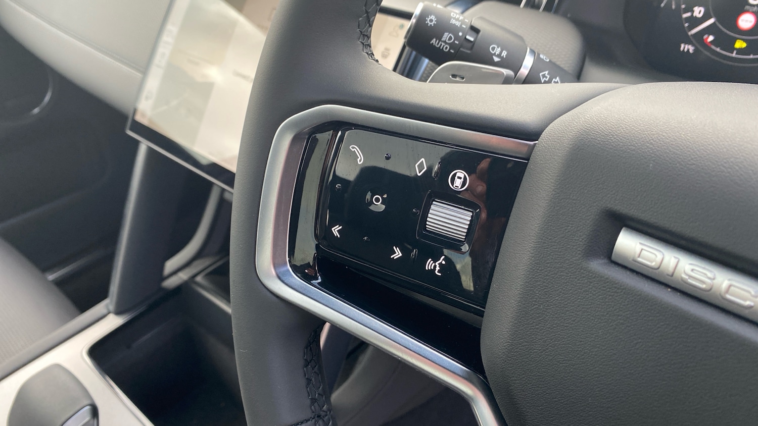 Used Land Rover Discovery Sport 2025 for sale - 77195637: Photo 52