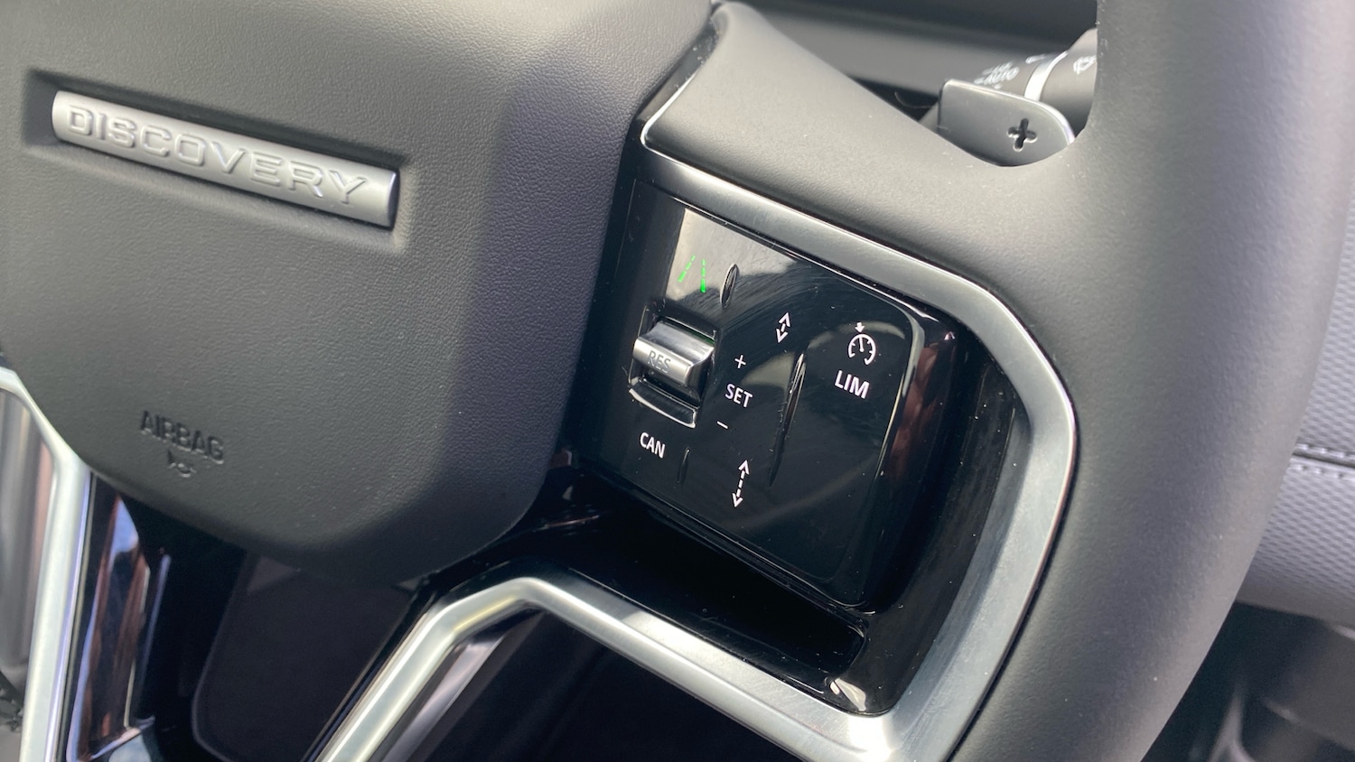 Used Land Rover Discovery Sport 2025 for sale - 77195637: Photo 53