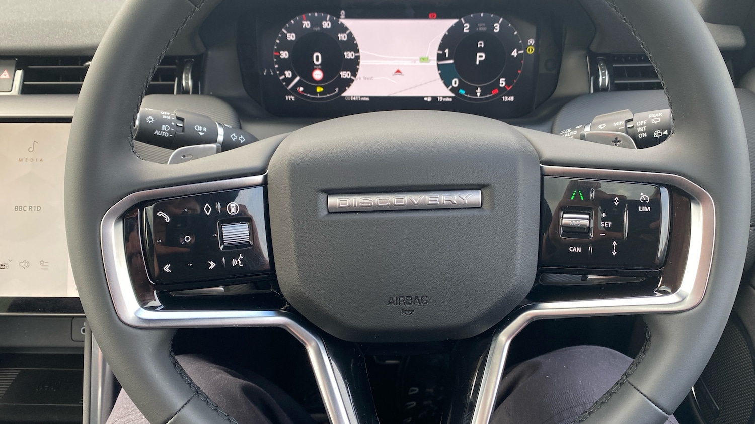 Used Land Rover Discovery Sport 2025 for sale - 77195637: Photo 54