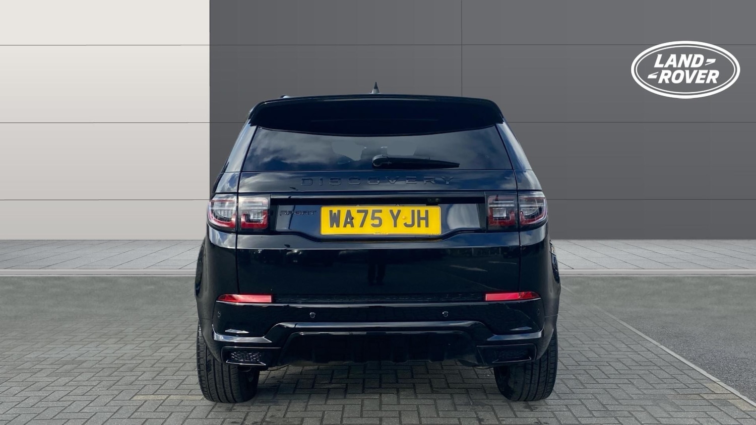 Used Land Rover Discovery Sport 2025 for sale - 77195637: Photo 6