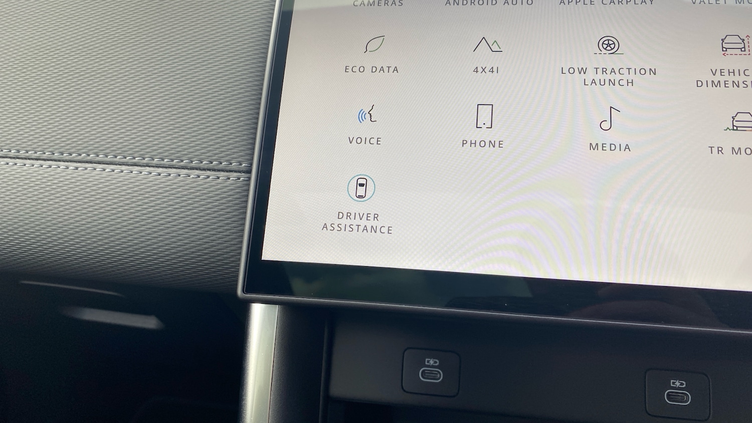 Used Land Rover Discovery Sport 2025 for sale - 77195637: Photo 60