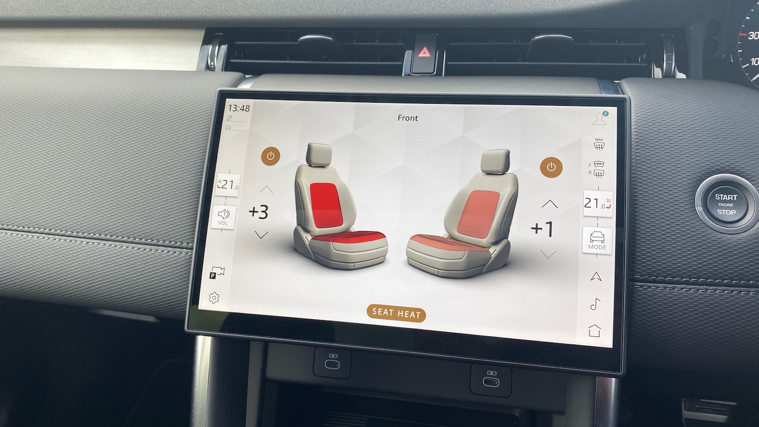 Used Land Rover Discovery Sport 2025 for sale - 77195637: Photo 61