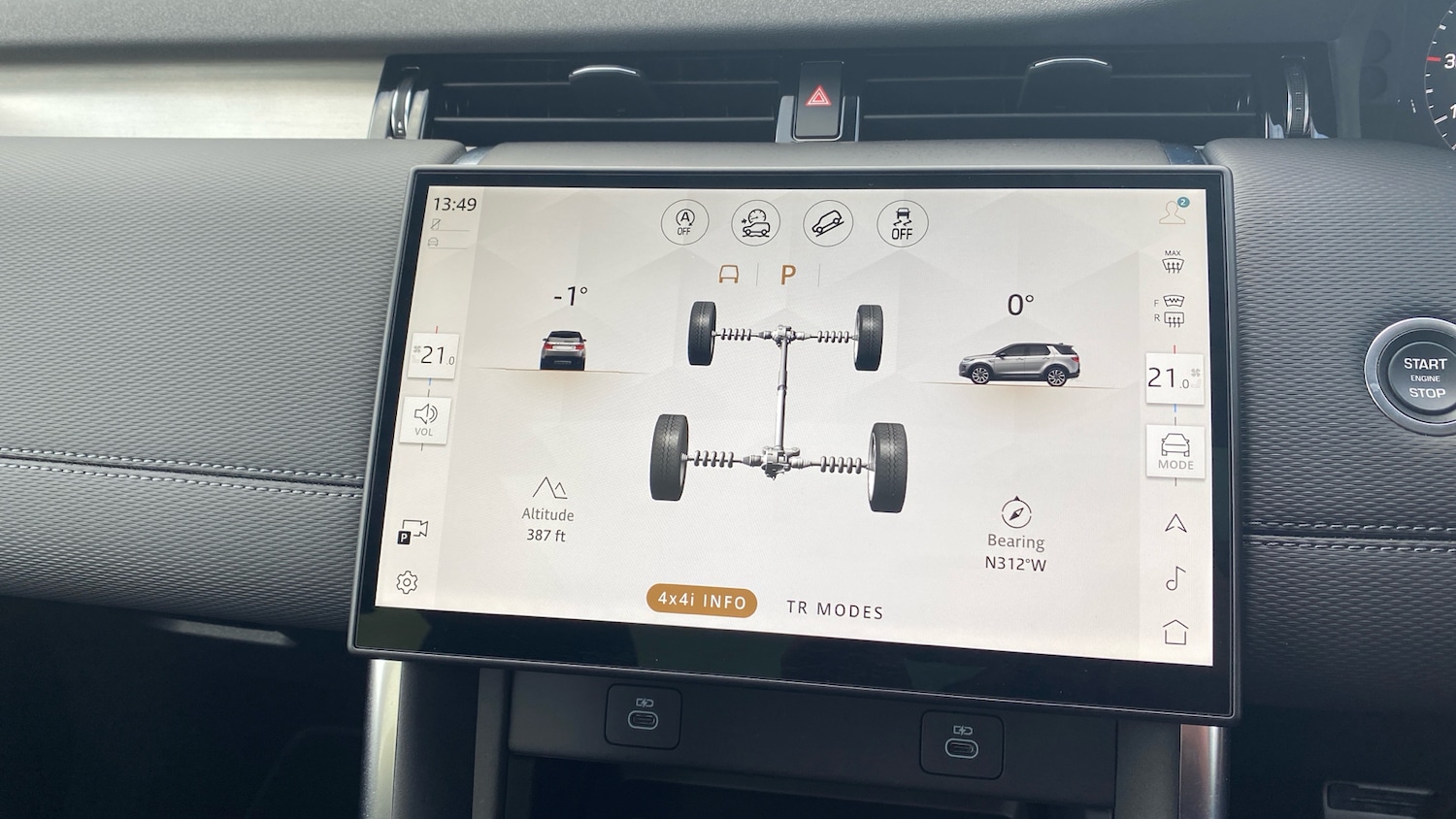 Used Land Rover Discovery Sport 2025 for sale - 77195637: Photo 63