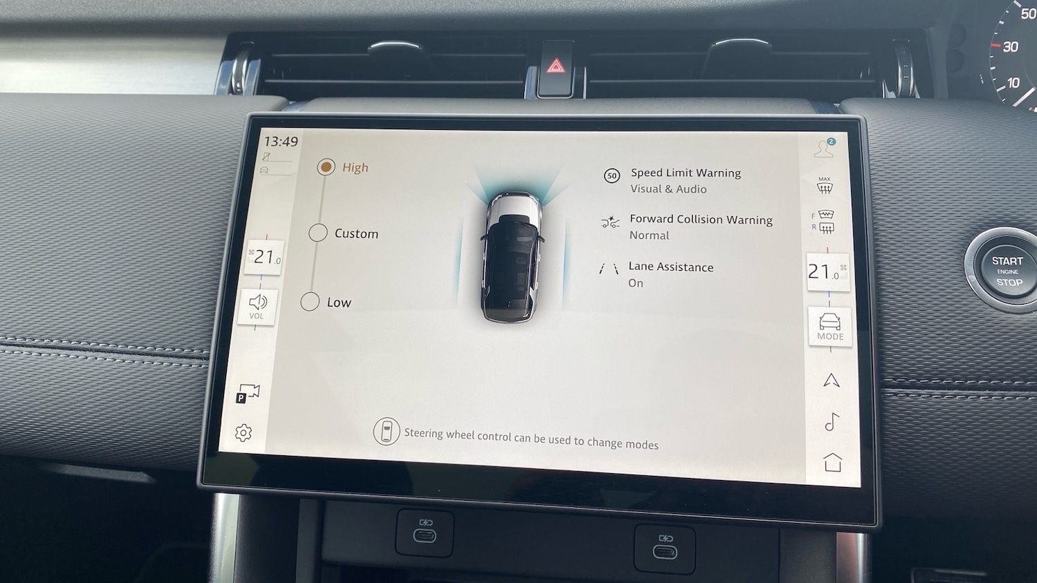 Used Land Rover Discovery Sport 2025 for sale - 77195637: Photo 64