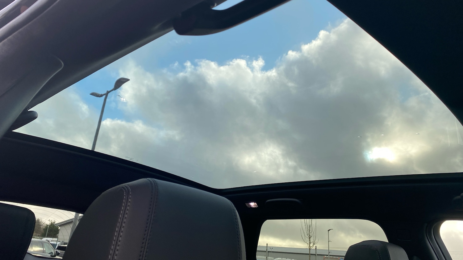 Used Land Rover Discovery Sport 2025 for sale - 77195637: Photo 66