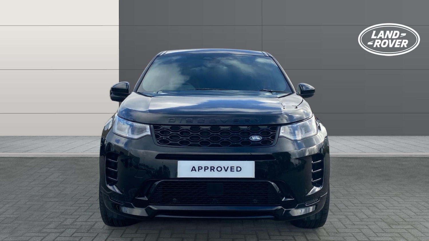 Used Land Rover Discovery Sport 2025 for sale - 77195637: Photo 7