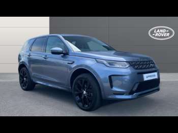 2021 (21) - 1.5 P300e R-Dynamic SE 5dr Auto [5 Seat] Station Wagon