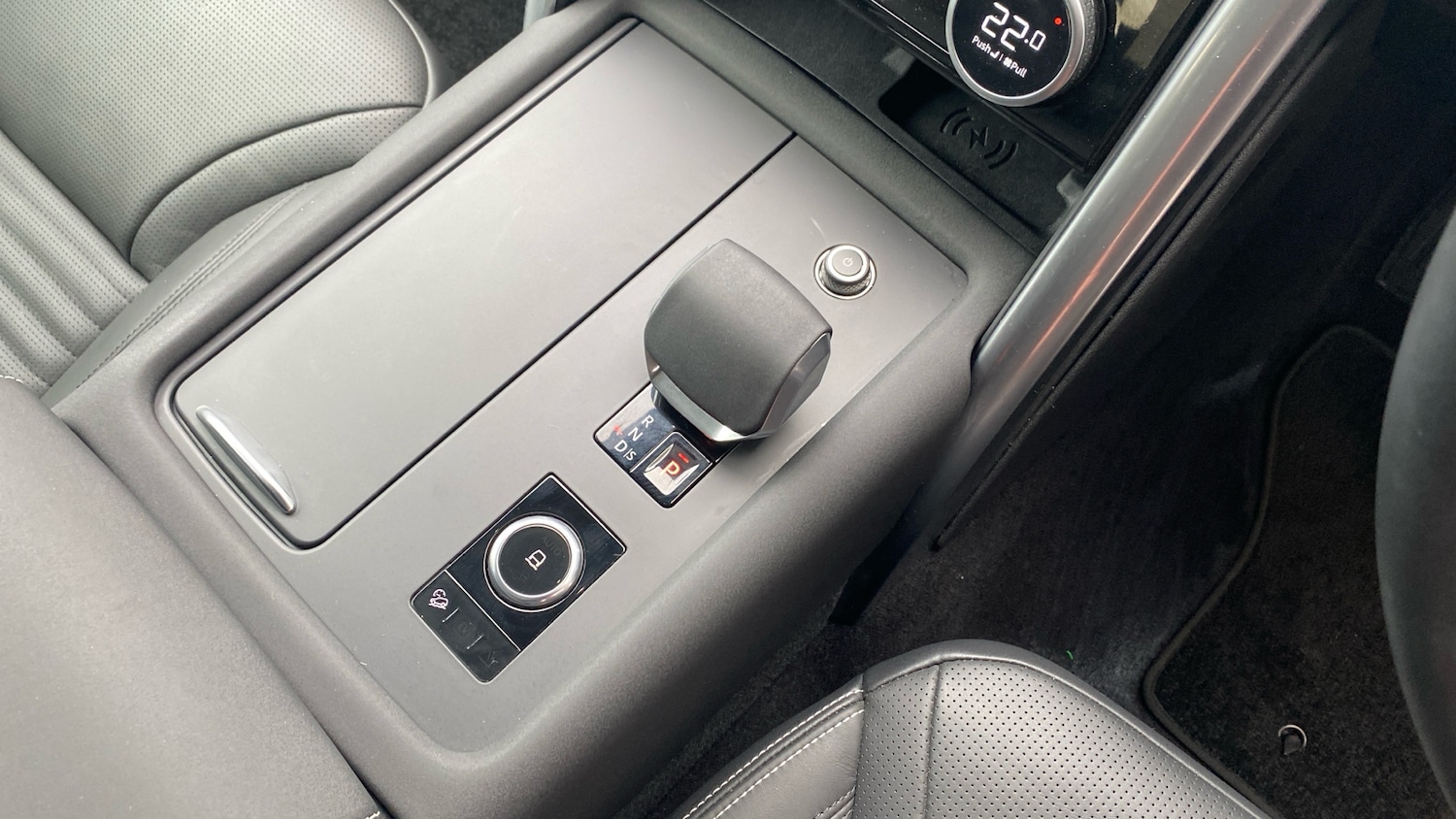 Used Land Rover Discovery 2025 for sale - 76555638: Photo 13