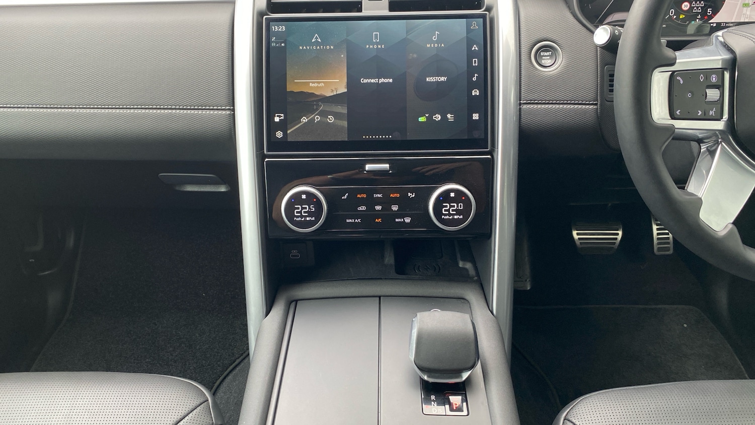 Used Land Rover Discovery 2025 for sale - 76555638: Photo 14