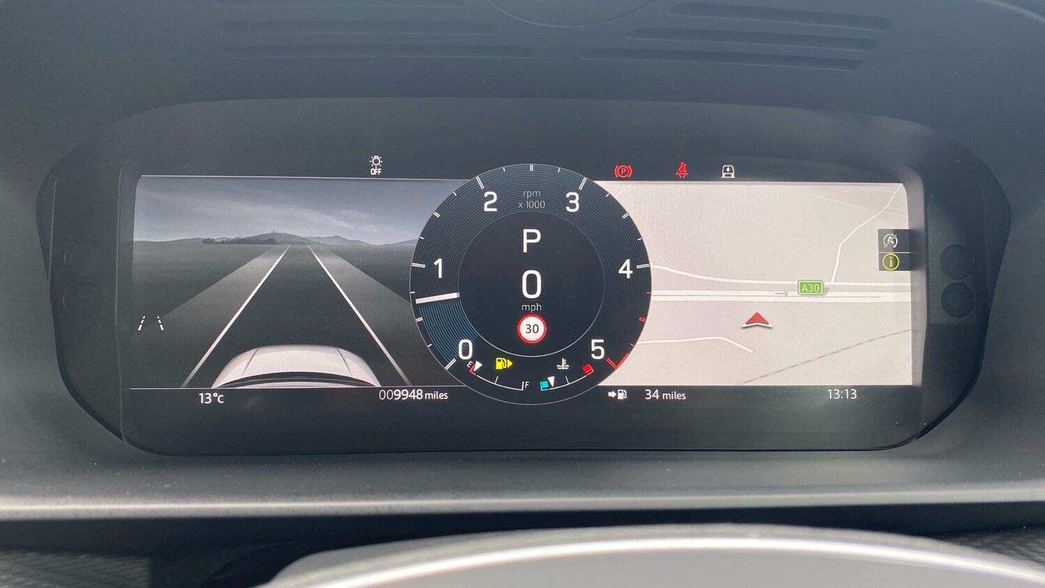 Used Land Rover Discovery 2025 for sale - 76555638: Photo 16