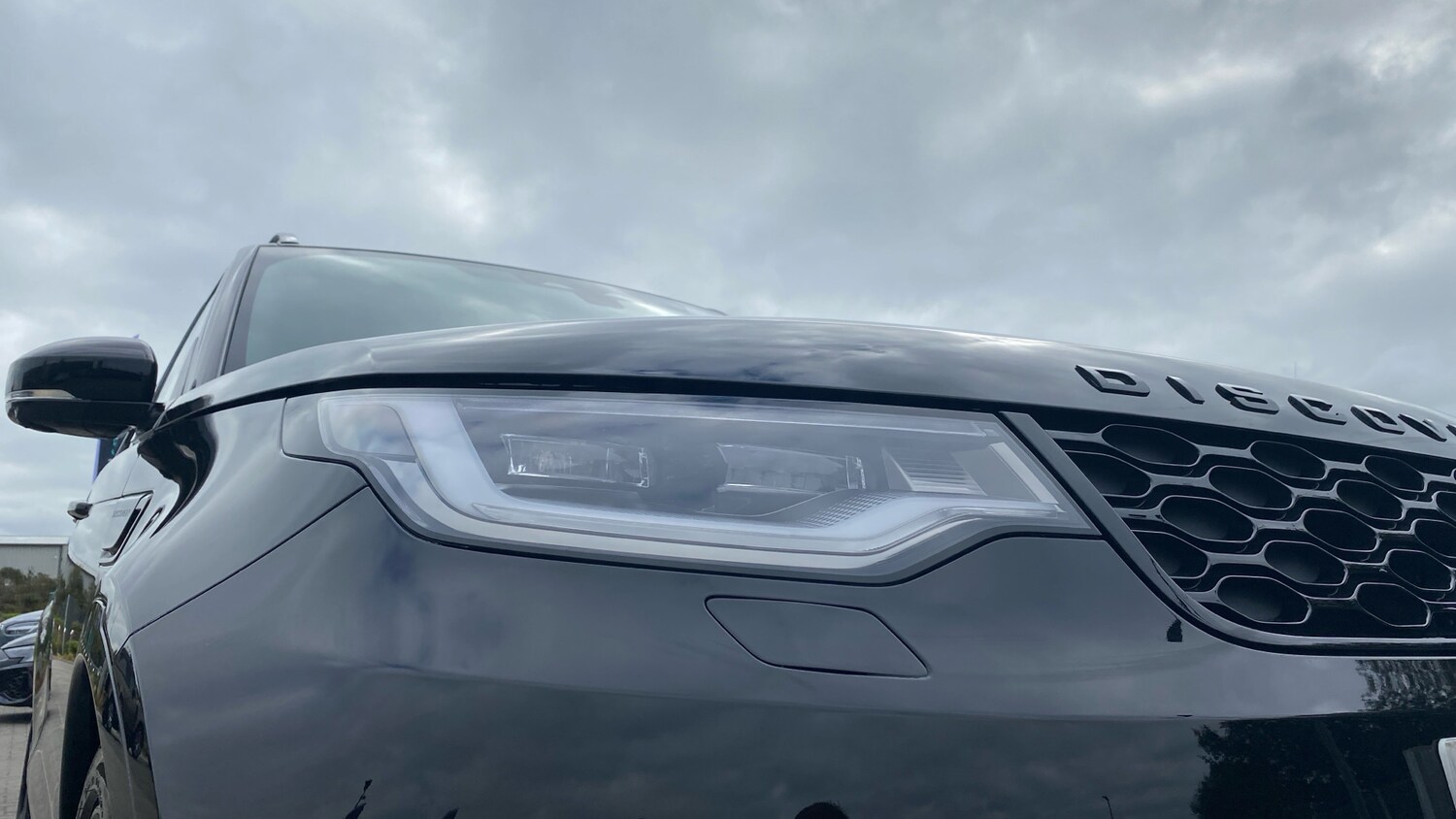 Used Land Rover Discovery 2025 for sale - 76555638: Photo 17