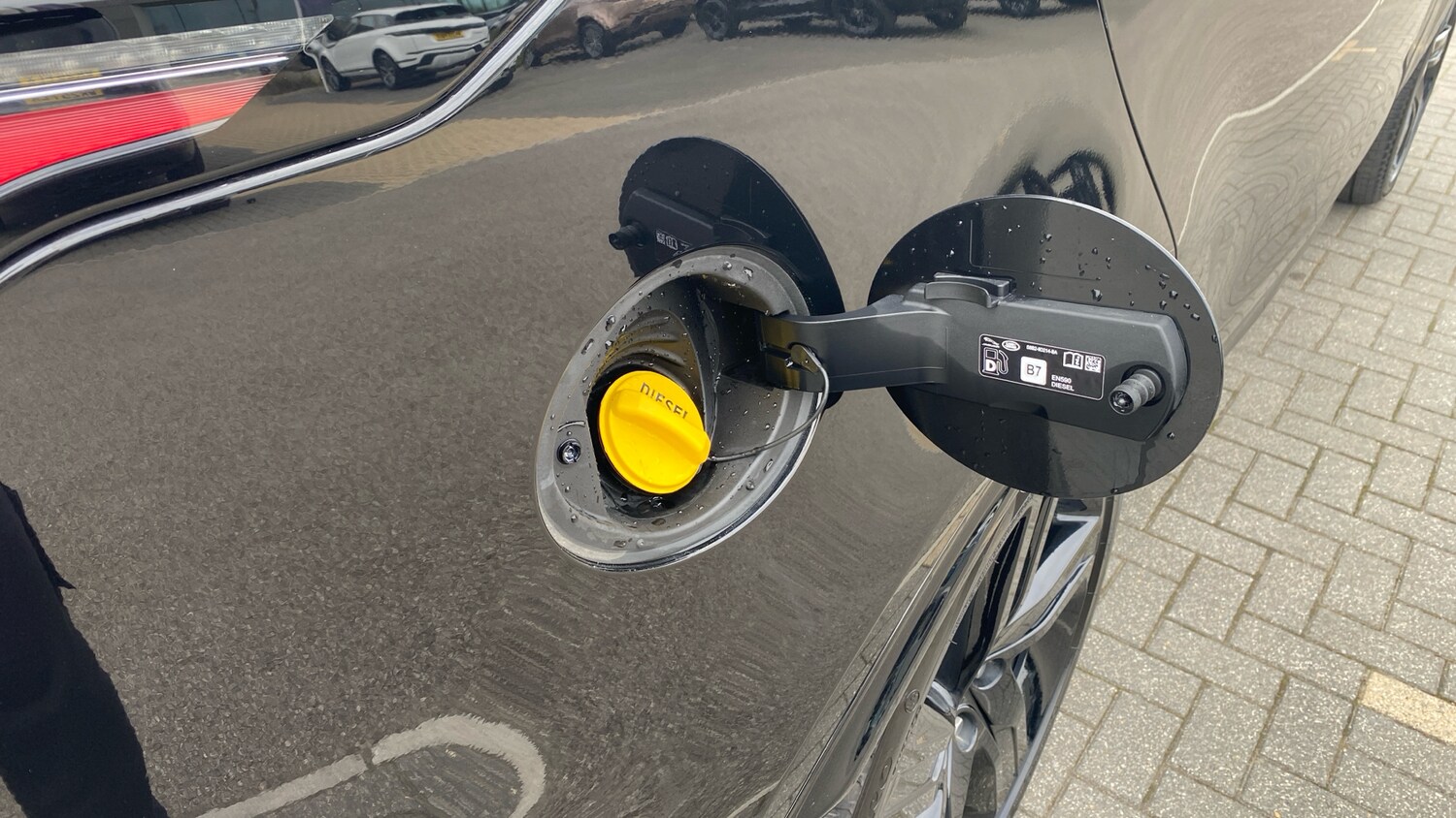 Used Land Rover Discovery 2025 for sale - 76555638: Photo 23