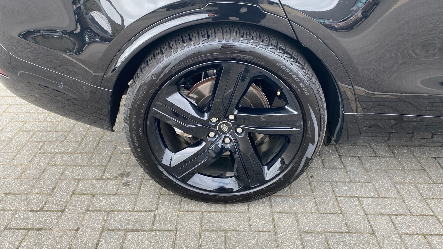 Used Land Rover Discovery 2025 for sale - 76555638: Photo 24