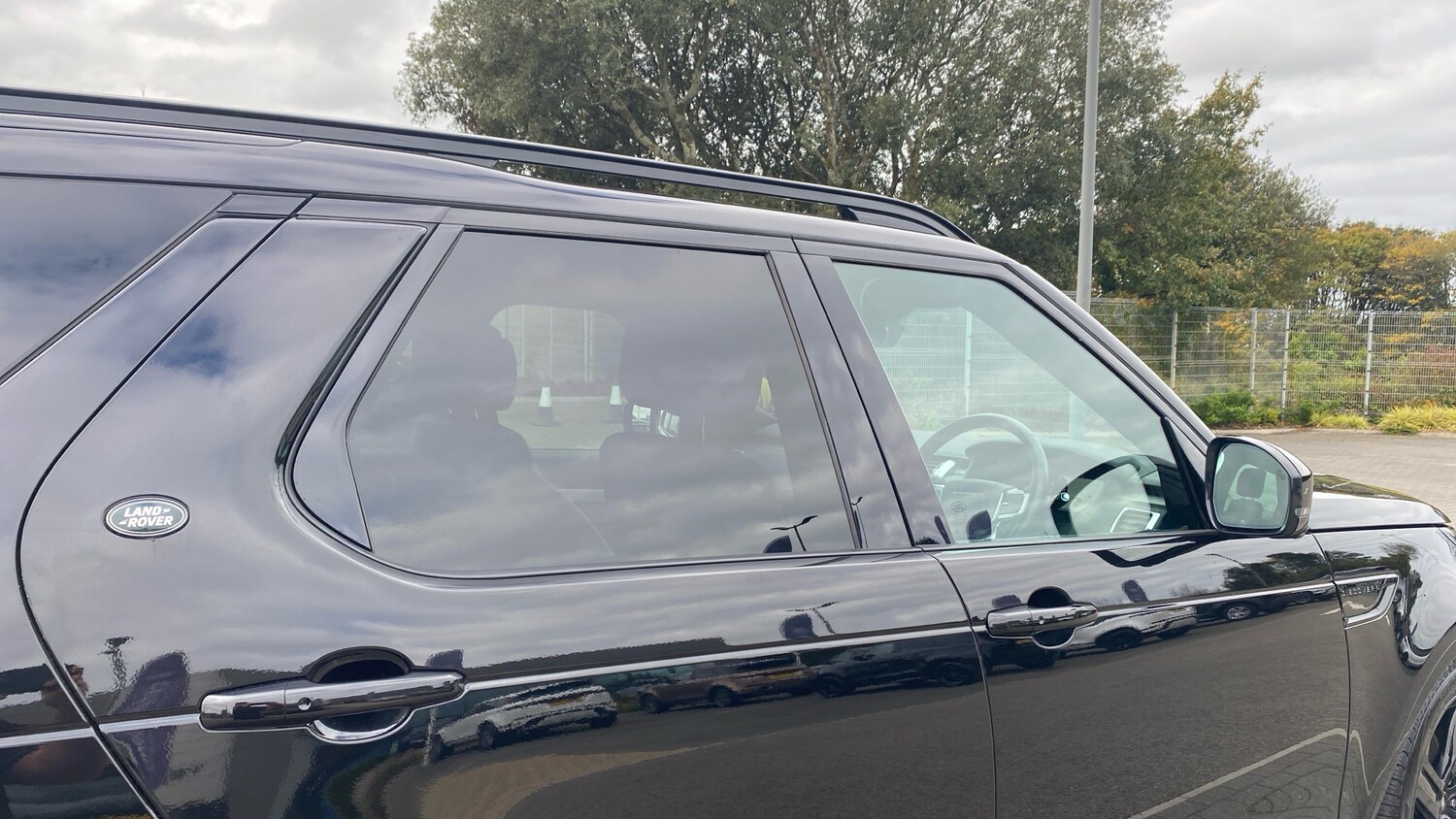 Used Land Rover Discovery 2025 for sale - 76555638: Photo 26