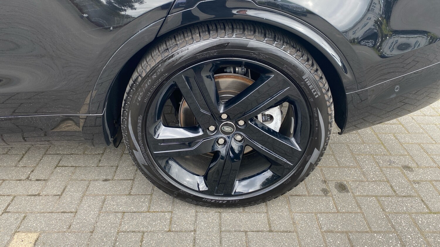 Used Land Rover Discovery 2025 for sale - 76555638: Photo 32