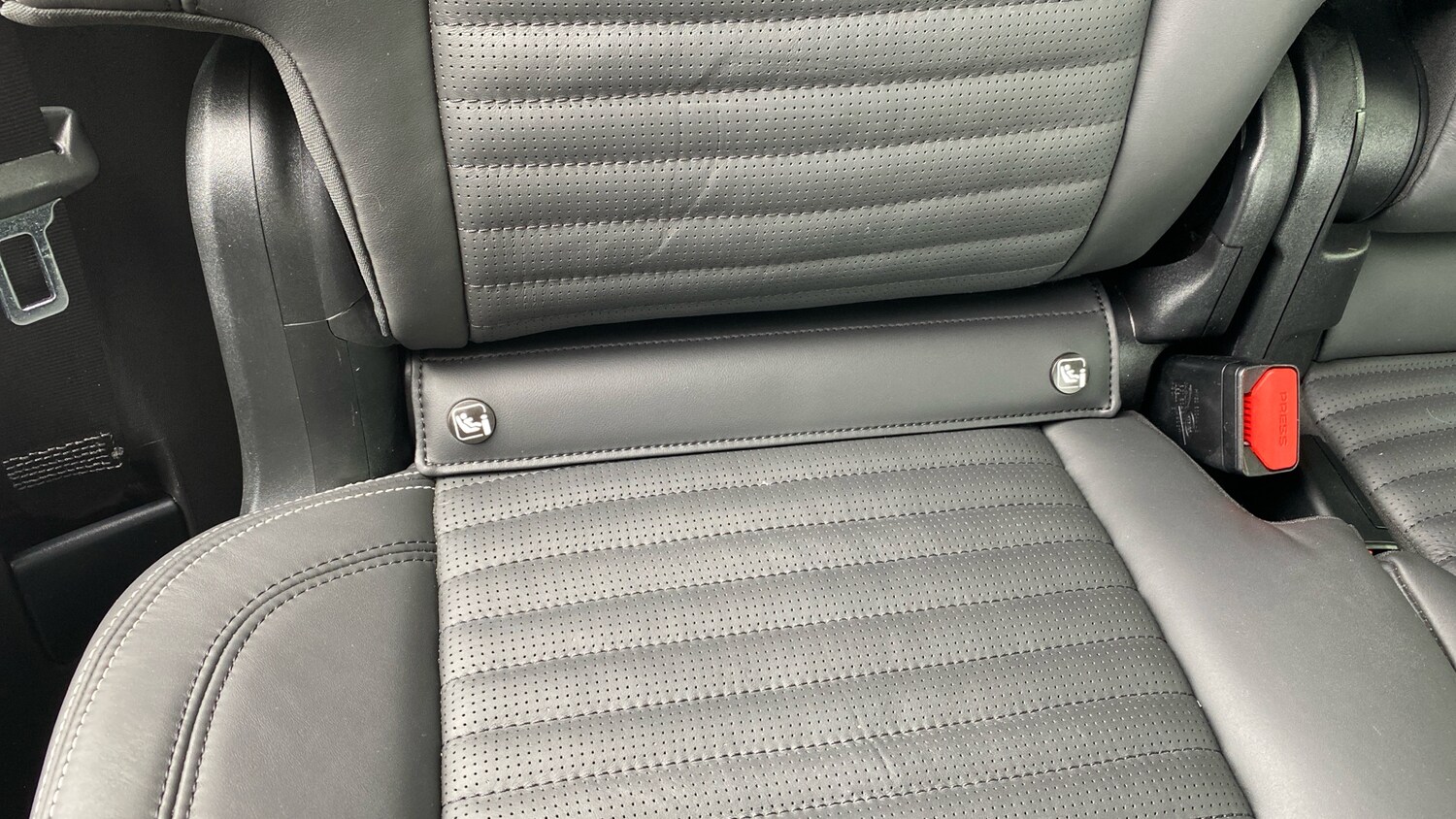 Used Land Rover Discovery 2025 for sale - 76555638: Photo 41