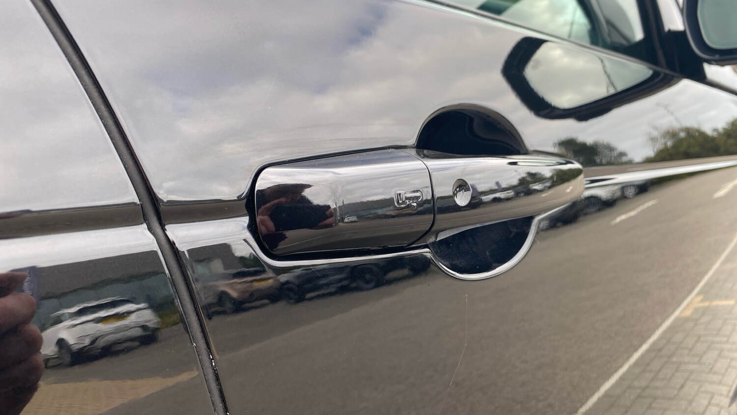 Used Land Rover Discovery 2025 for sale - 76555638: Photo 43