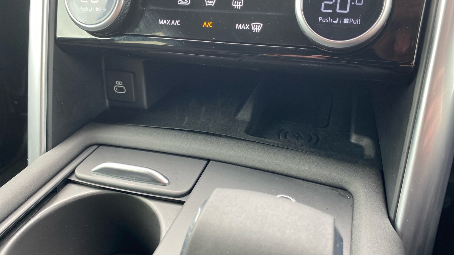 Used Land Rover Discovery 2025 for sale - 76555638: Photo 55