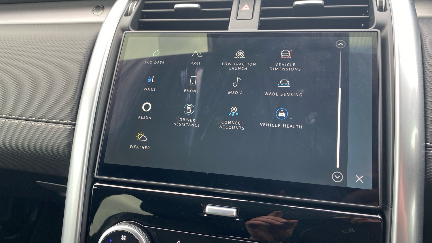 Used Land Rover Discovery 2025 for sale - 76555638: Photo 57