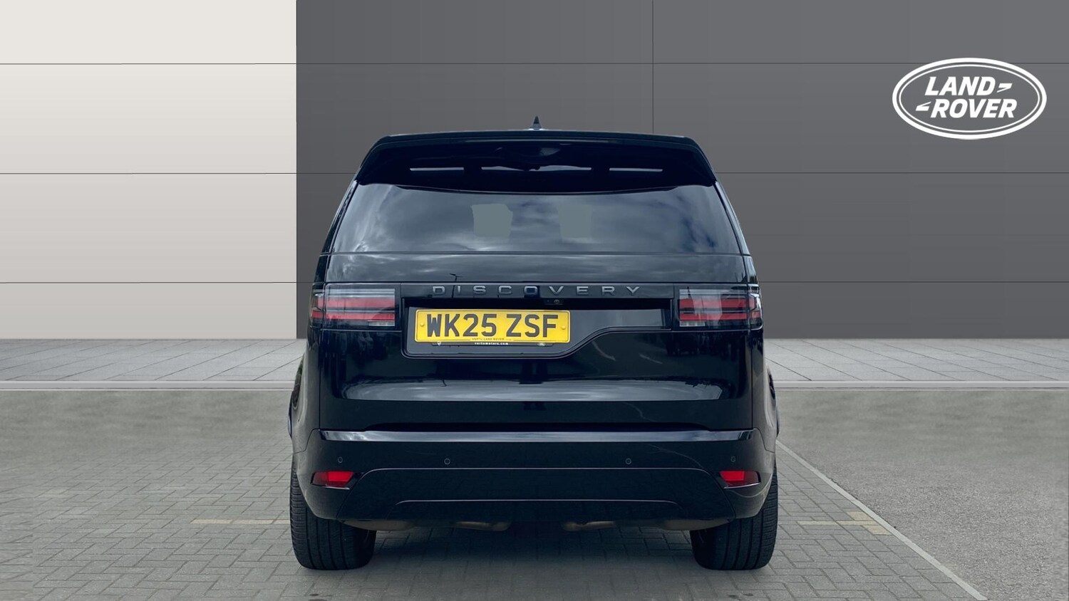 Used Land Rover Discovery 2025 for sale - 76555638: Photo 6