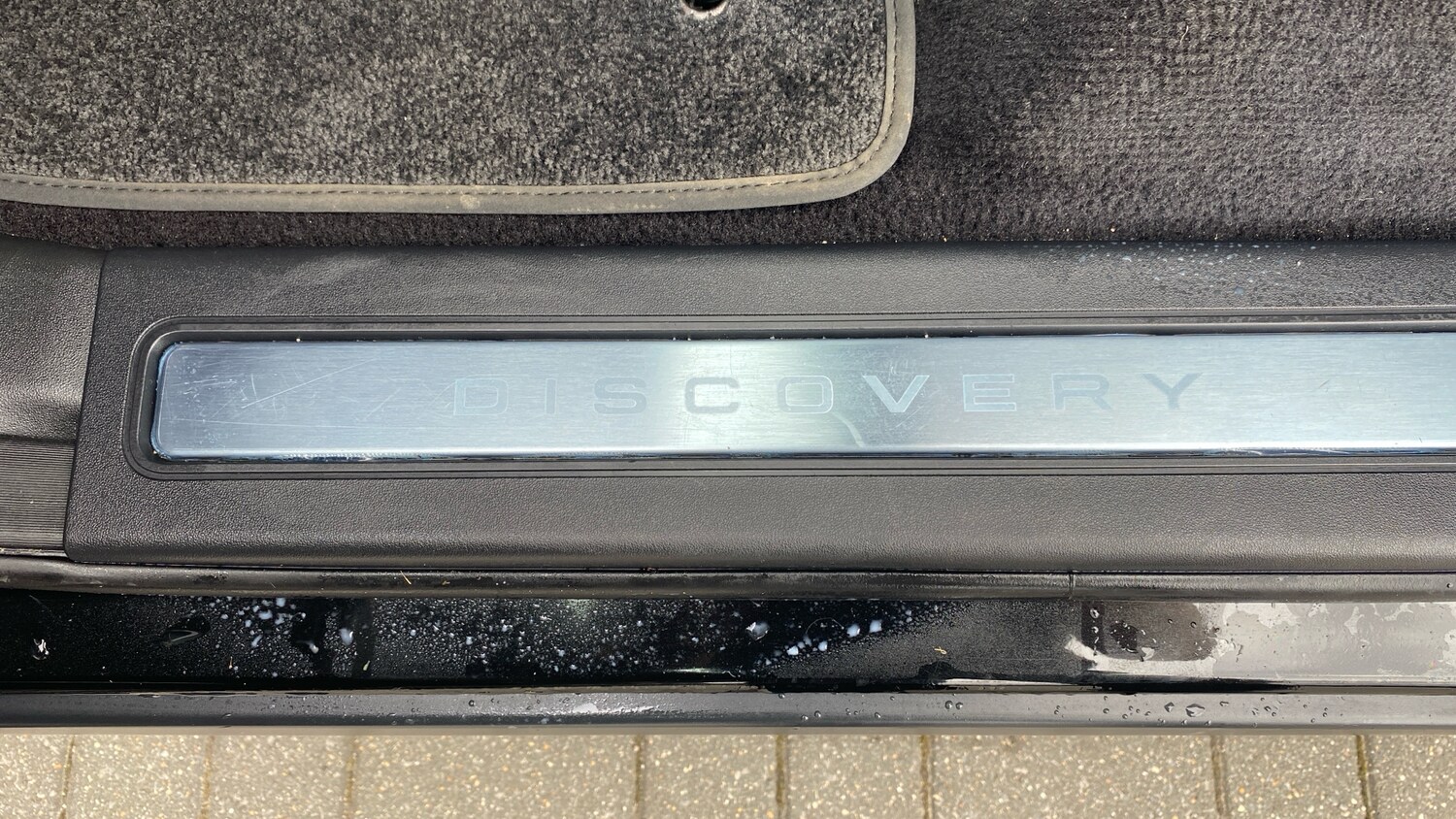 Used Land Rover Discovery 2025 for sale - 76555638: Photo 61