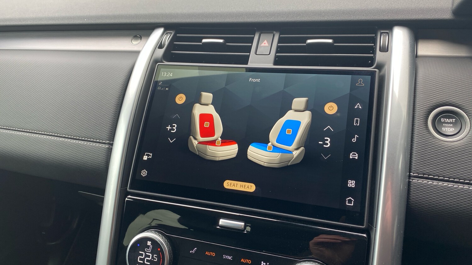 Used Land Rover Discovery 2025 for sale - 76555638: Photo 63