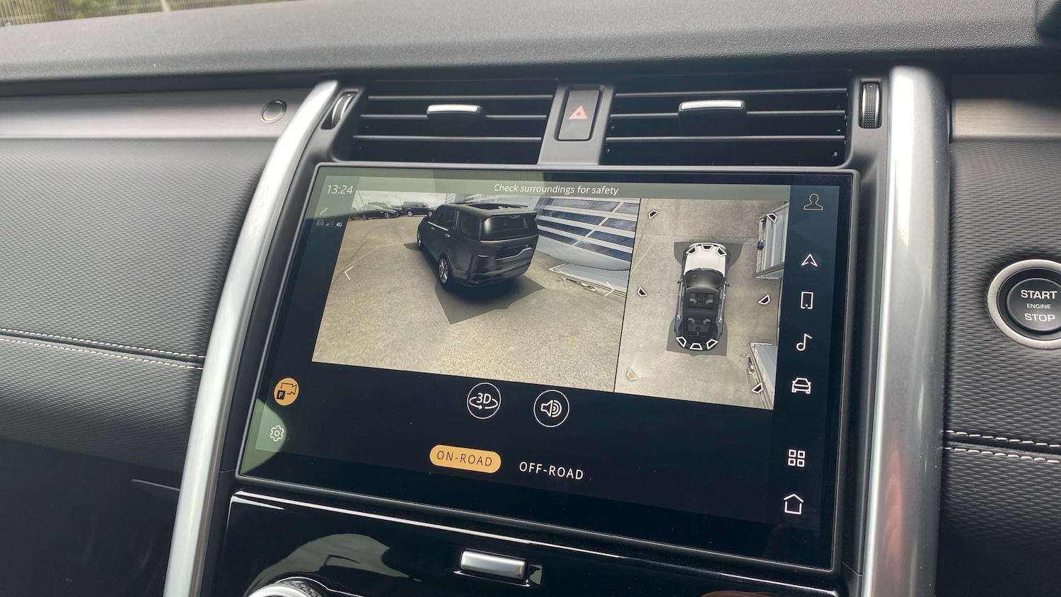 Used Land Rover Discovery 2025 for sale - 76555638: Photo 64