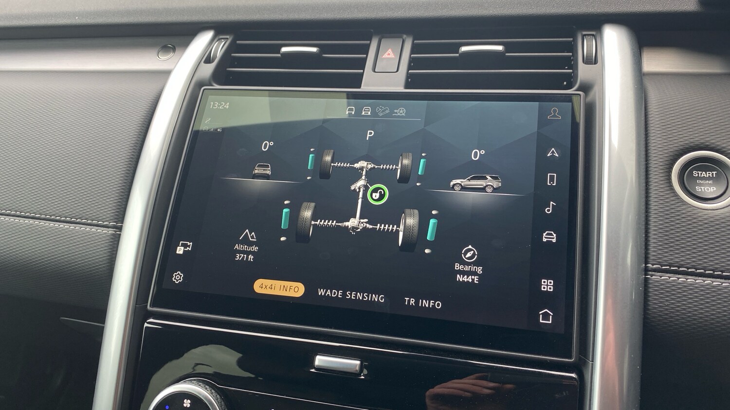 Used Land Rover Discovery 2025 for sale - 76555638: Photo 65