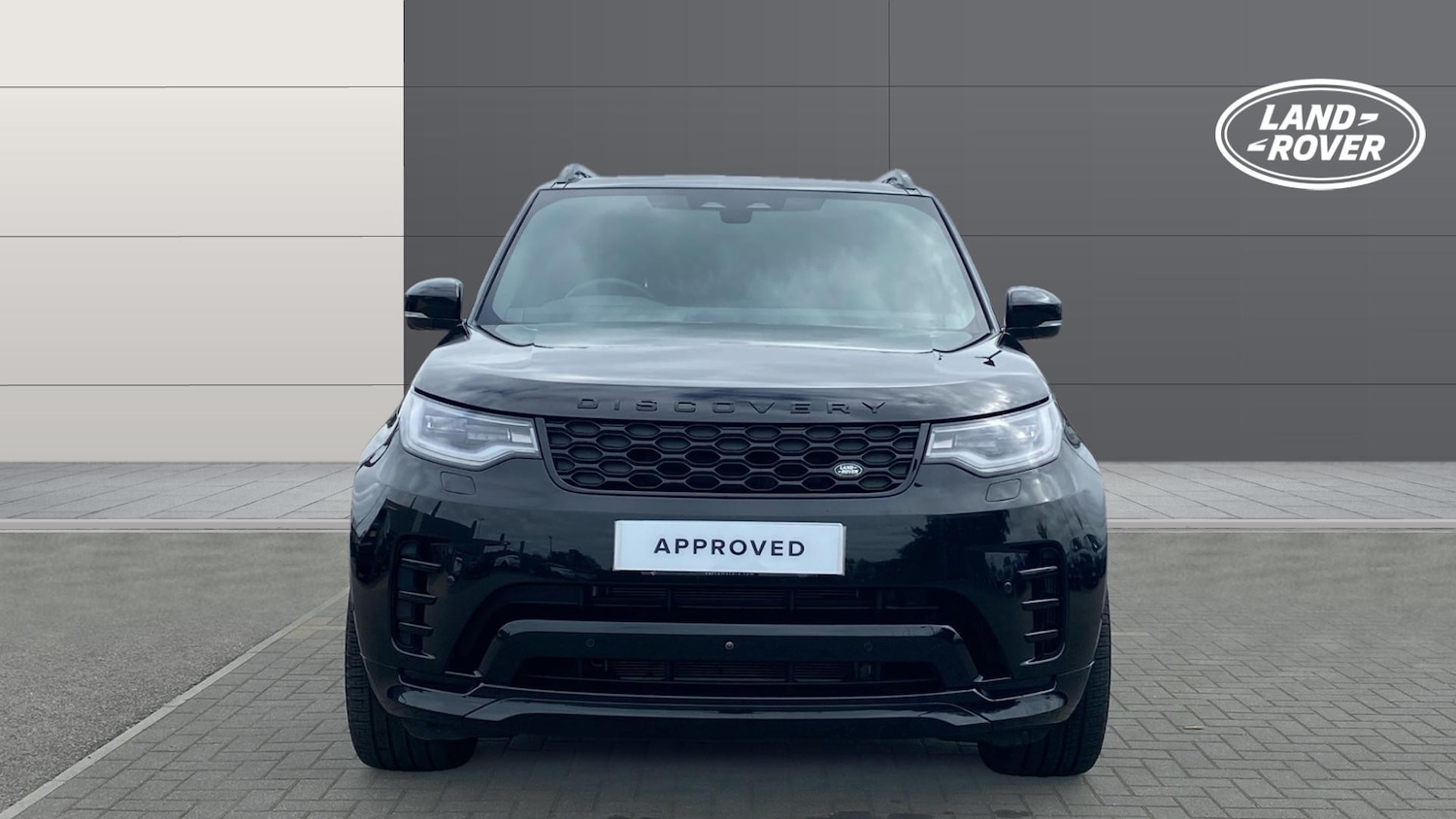 Used Land Rover Discovery 2025 for sale - 76555638: Photo 7