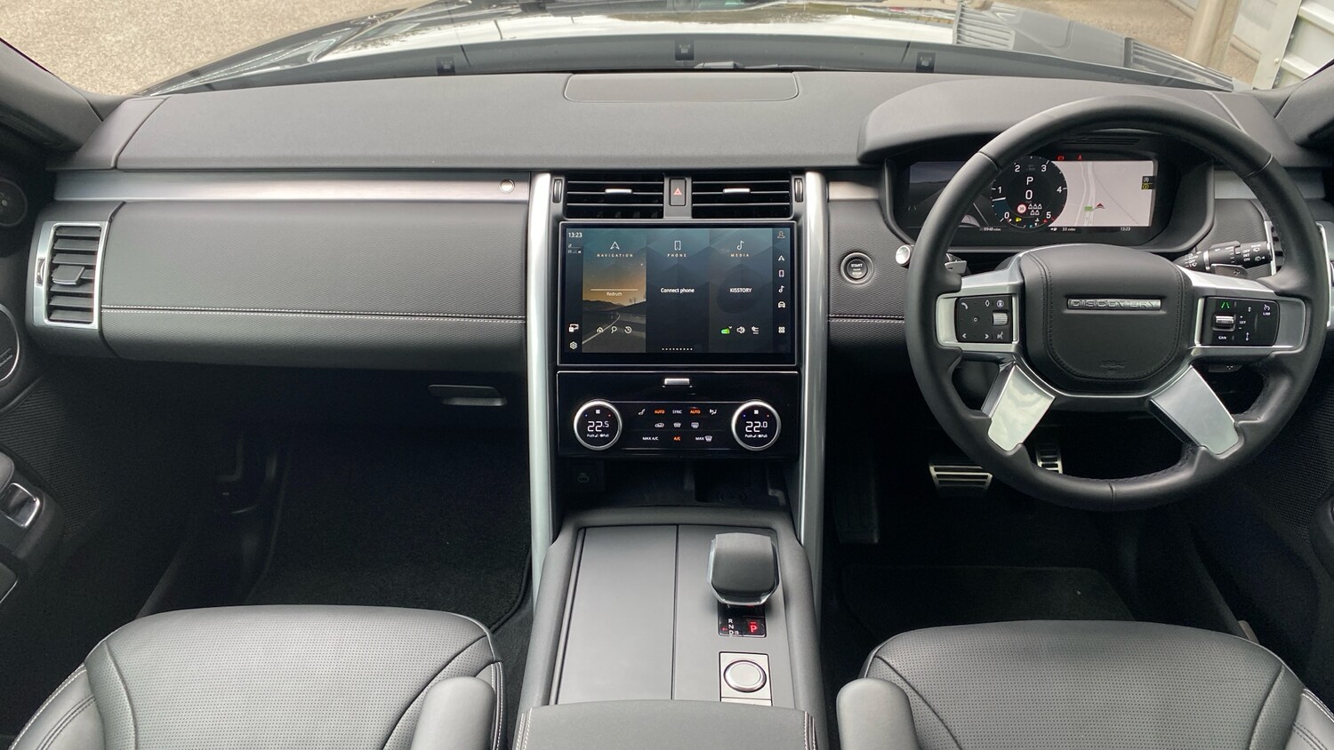 Used Land Rover Discovery 2025 for sale - 76555638: Photo 9