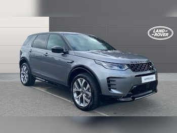Used Land Rover Discovery Sport 2024 for sale - 78578041: Photo