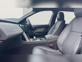 Used Land Rover Discovery Sport 2024 for sale - 78578041: Photo