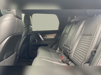 Used Land Rover Discovery Sport 2024 for sale - 78578041: Photo