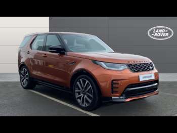 2021 (21) - 3.0 D300 R-Dynamic SE 5dr Auto Diesel Station Wagon