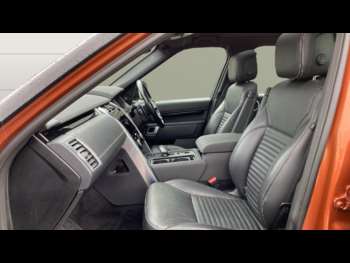 Used Land Rover Discovery 2021 for sale - 74732678: Photo