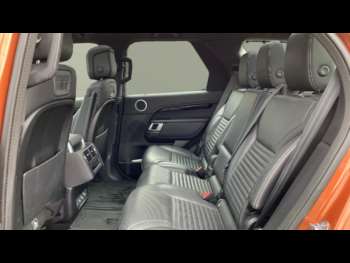 Used Land Rover Discovery 2021 for sale - 74732678: Photo