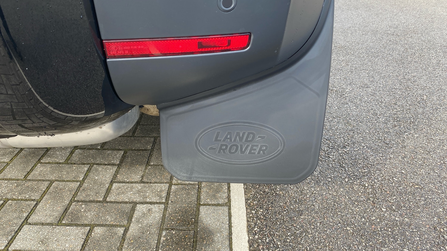 Used Land Rover Defender 2022 for sale - 76412403: Photo 23