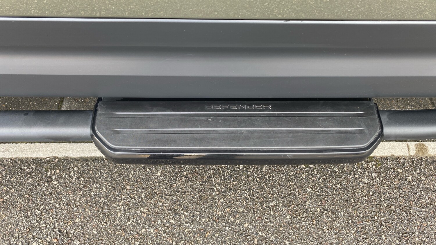 Used Land Rover Defender 2022 for sale - 76412403: Photo 28