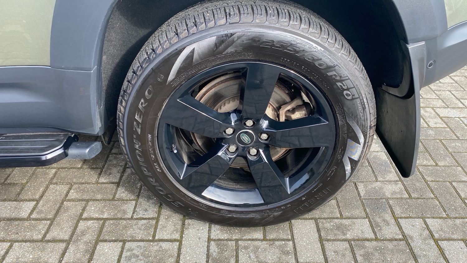 Used Land Rover Defender 2022 for sale - 76412403: Photo 37