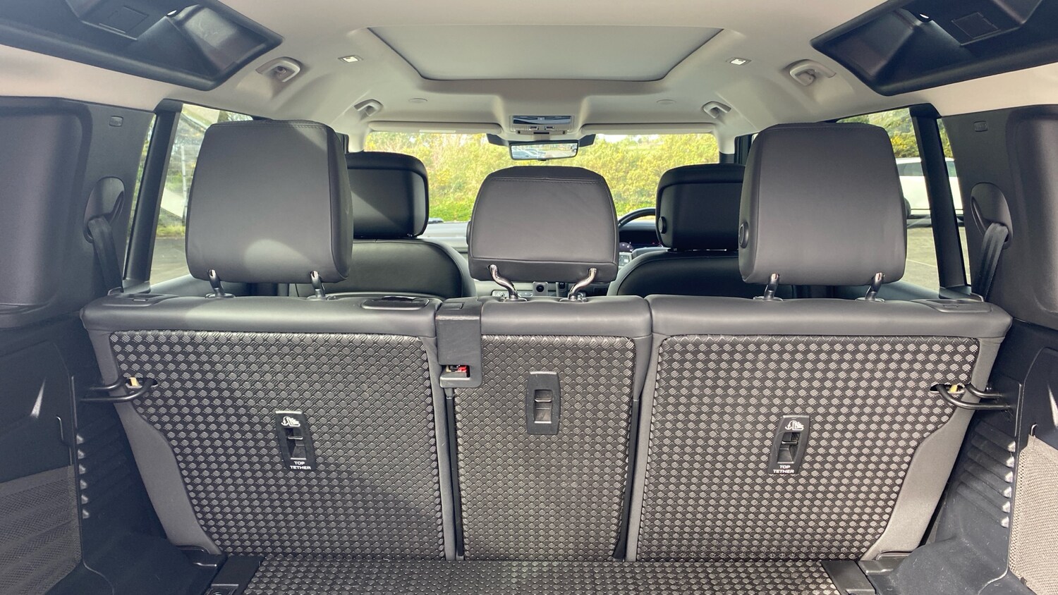 Used Land Rover Defender 2022 for sale - 76412403: Photo 41