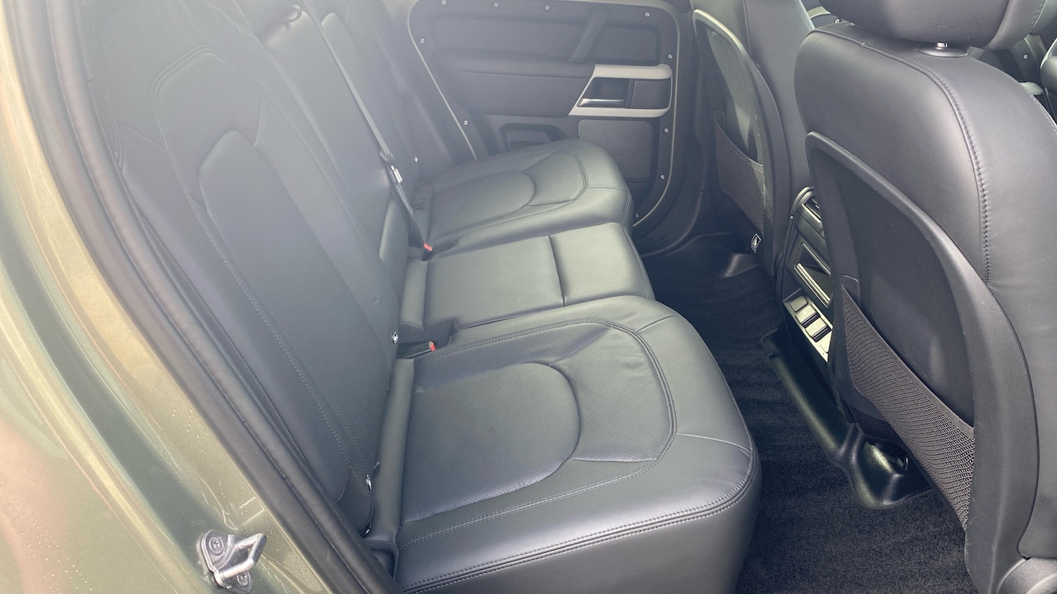 Used Land Rover Defender 2022 for sale - 76412403: Photo 43