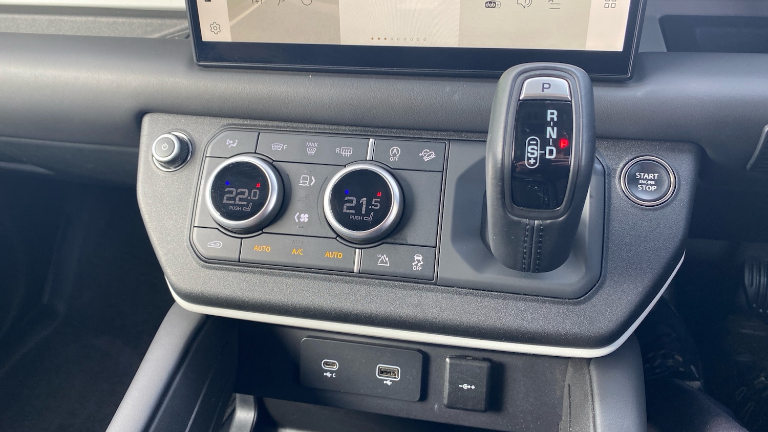 Used Land Rover Defender 2022 for sale - 76412403: Photo 60