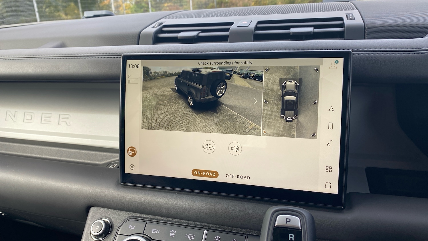 Used Land Rover Defender 2022 for sale - 76412403: Photo 64