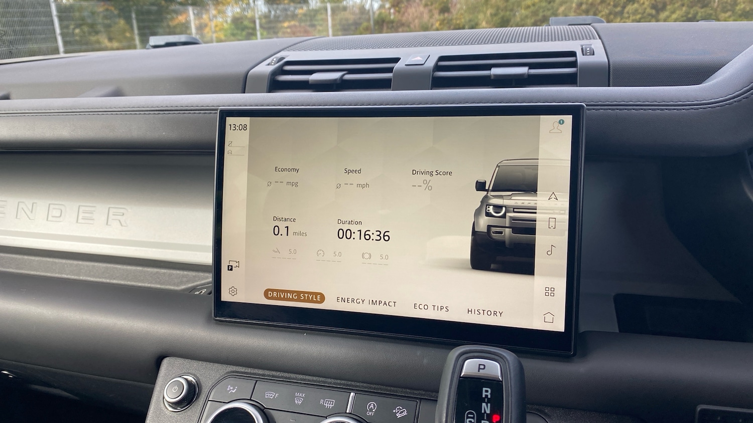 Used Land Rover Defender 2022 for sale - 76412403: Photo 65