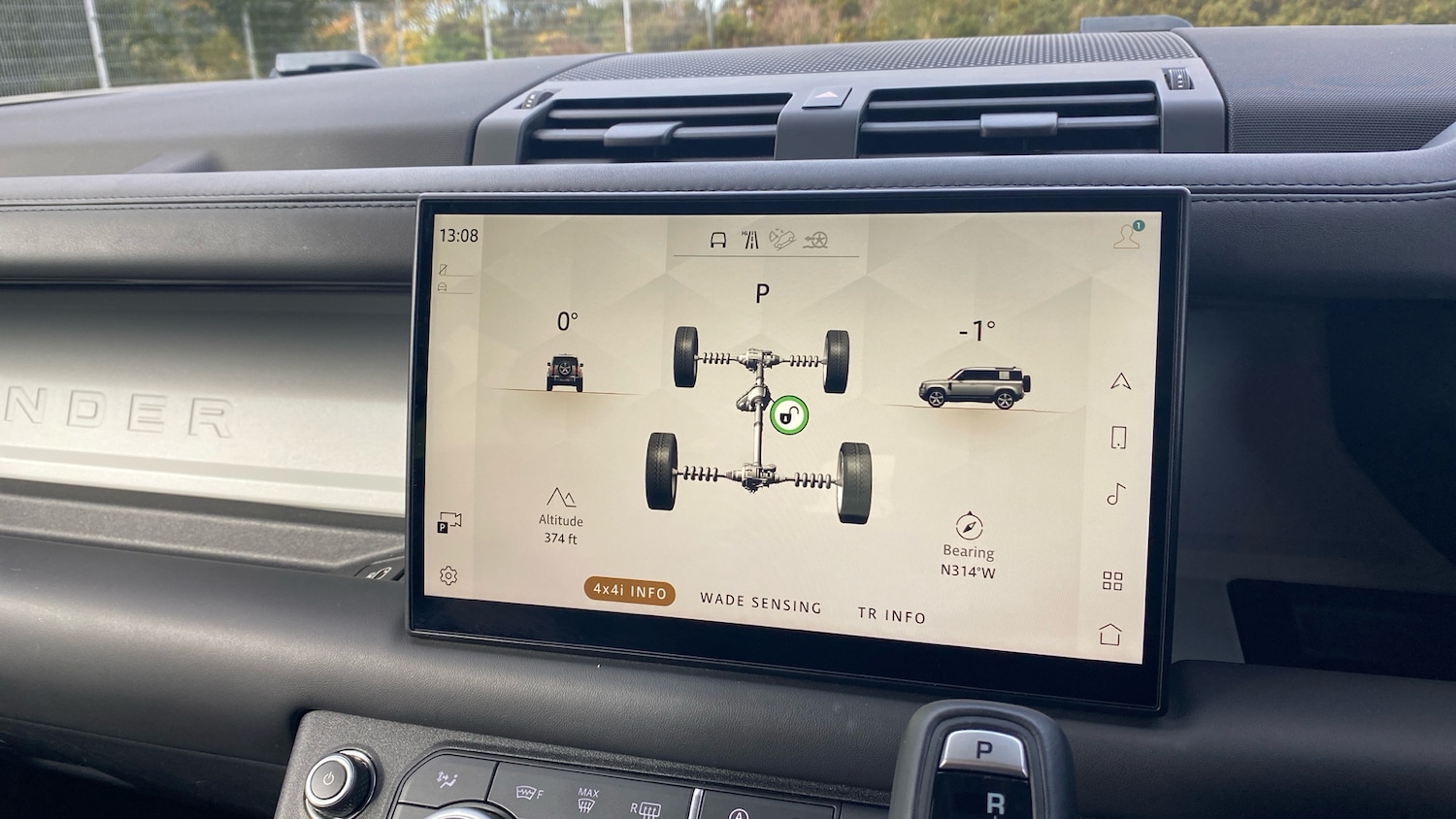 Used Land Rover Defender 2022 for sale - 76412403: Photo 66