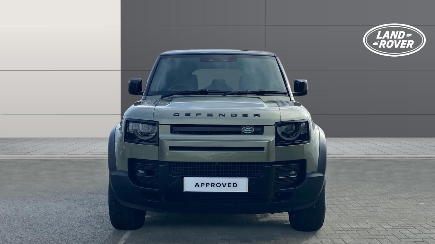 Used Land Rover Defender 2022 for sale - 76412403: Photo 7