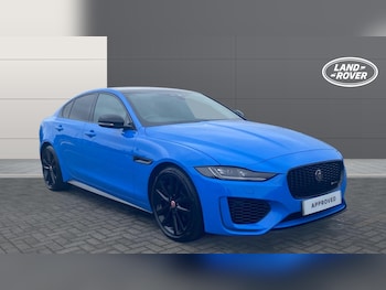 2020 (20) - 2.0 Reims Edition 4dr Auto