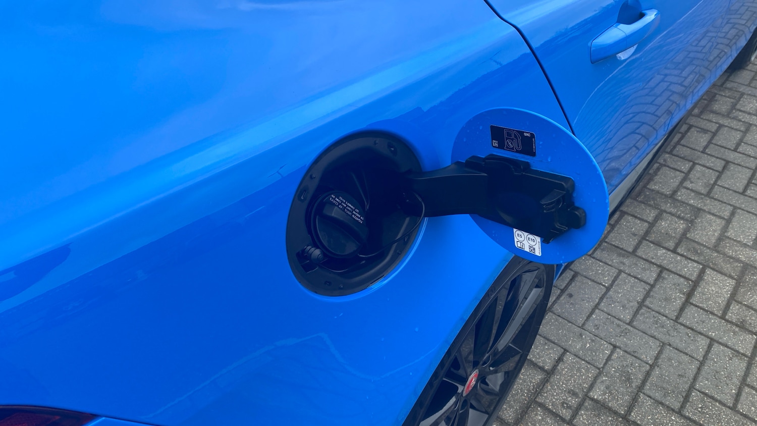 Used Jaguar XE 2020 for sale - 77431608: Photo 23