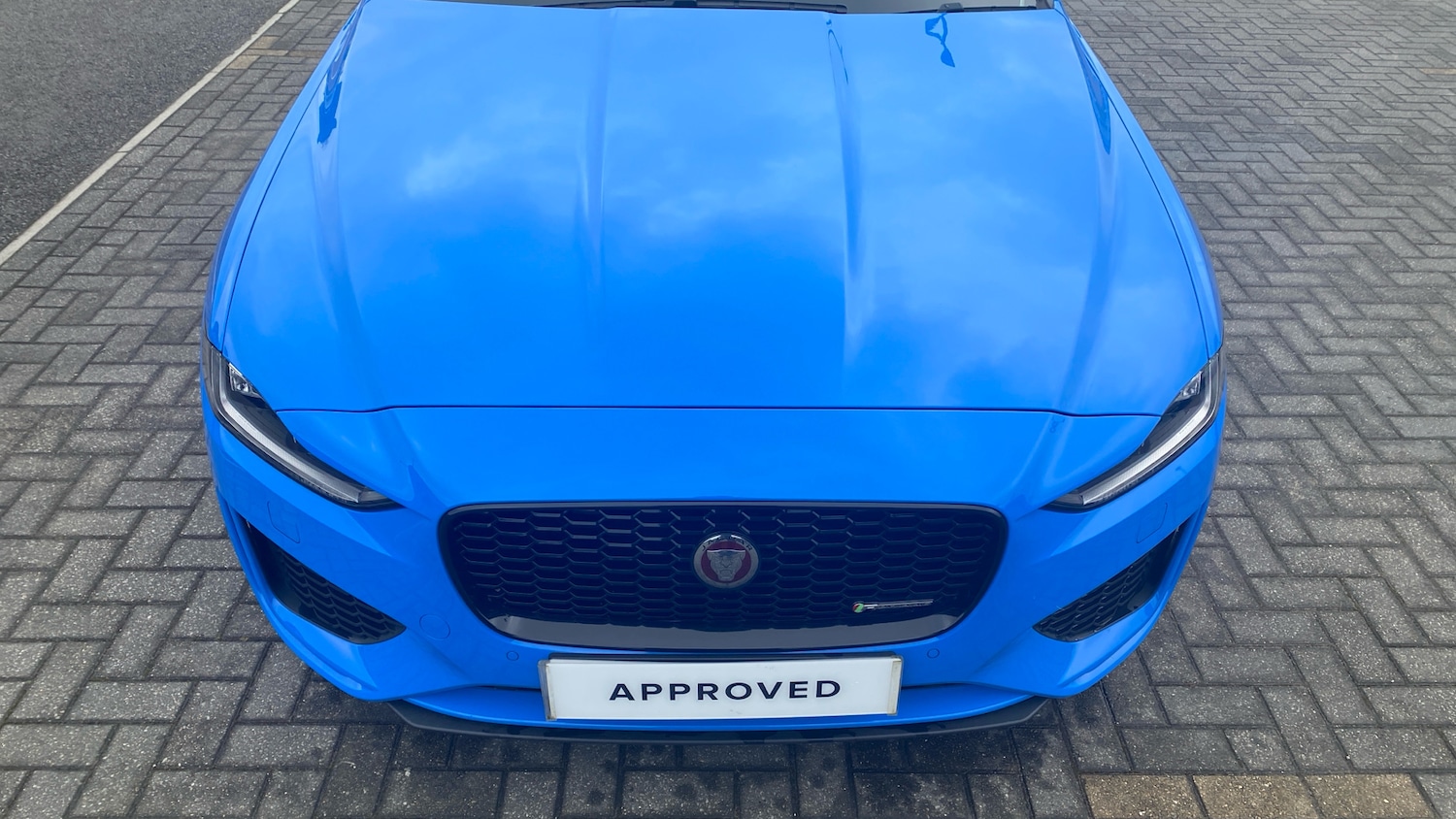 Used Jaguar XE 2020 for sale - 77431608: Photo 27